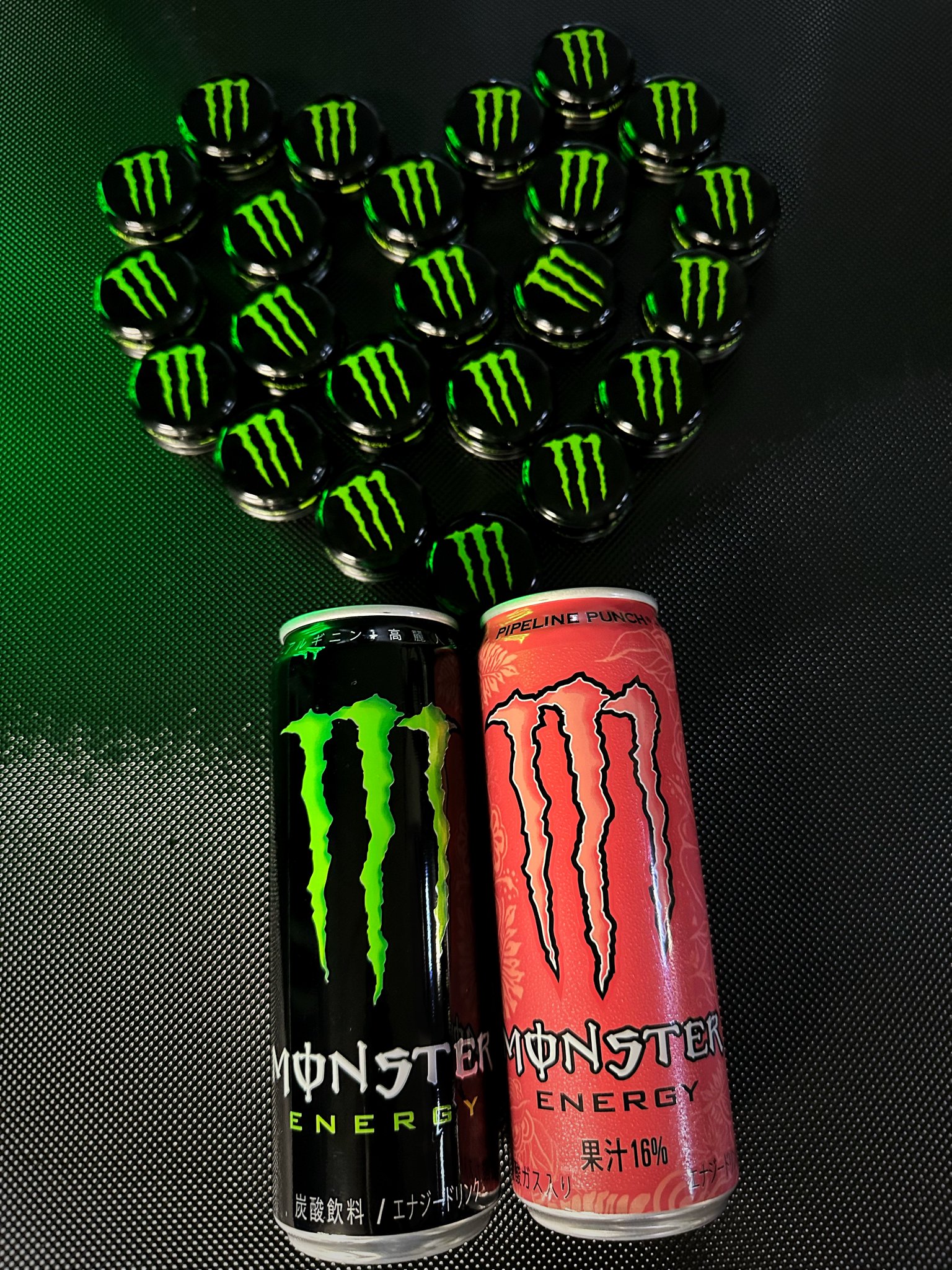 早い者勝ちTHEMONSTERS Big into Energy ラブブエナジー Labubu Big into Energy Open the box Edited by @utafilms