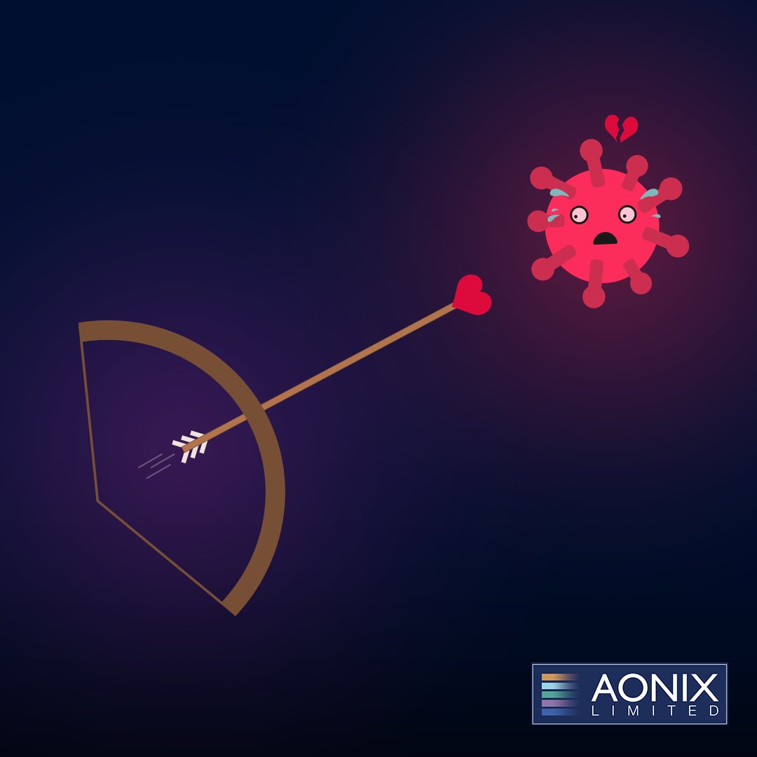 AonixLimited's tweet photo. Roses are red, violets are blue.🌹
Protect your data, and your business too!💘

Cyber Security and Valentines Day might not go together very well... but our Managed Security Solution would pair great with your business!💝

🔗 https://t.co/70TRKf8p5P

#ValentinesDay #CyberSecurity https://t.co/cSEBwwsAMA