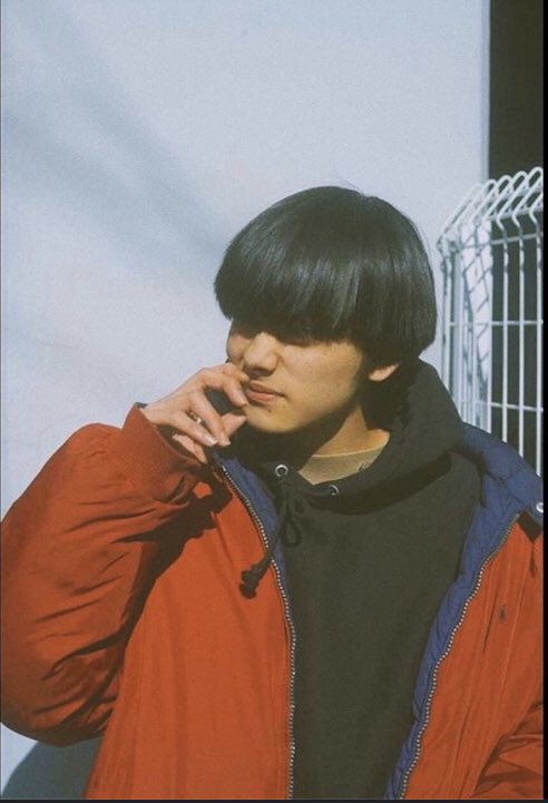 この写真一生見てられる