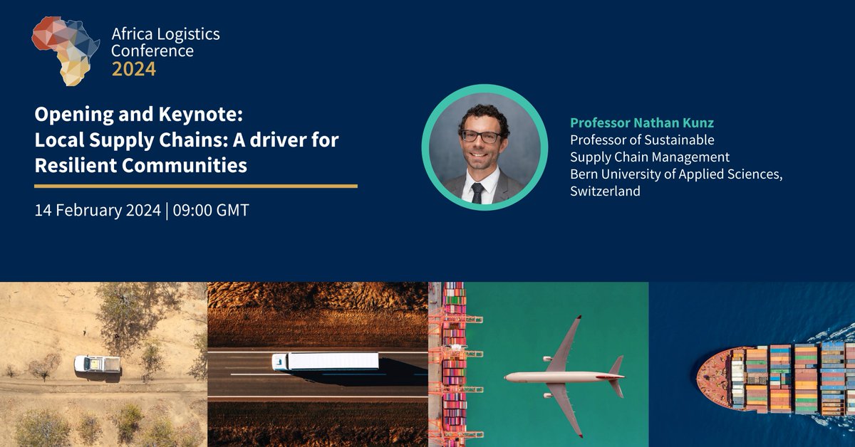 HELP Logistics tweet media