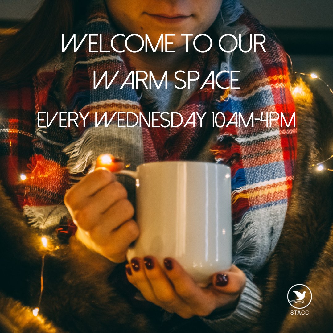 htcdchurch's tweet photo. Open Today
All welcome for #hotdrinks, a free #hotmeal, and a warm place to be.
St Andrews Community Church, Hawthorn Grove, BA2 5QA
#warmspace #winter https://t.co/QYEH4jzu1f