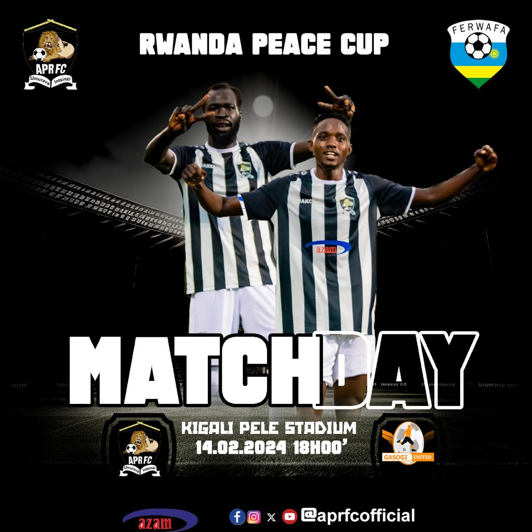 Captain NICAS (@rwigemanicas) on Twitter photo Ikipe nziza abanyarwanda nisi yose ikunda kumunsi wabakundanye irimukibuga kubaha urukundo numupira mwiza buri umwe yifuza kureba namatsiko <a href="/aprfcofficial/">APR F.C. Official</a>
#TuriIntare Ikipe nziza abanyarwanda nisi yose ikunda kumunsi wabakundanye irimukibuga kubaha urukundo numupira mwiza buri umwe yifuza kureba namatsiko <a href="/aprfcofficial/">APR F.C. Official</a>
#TuriIntare