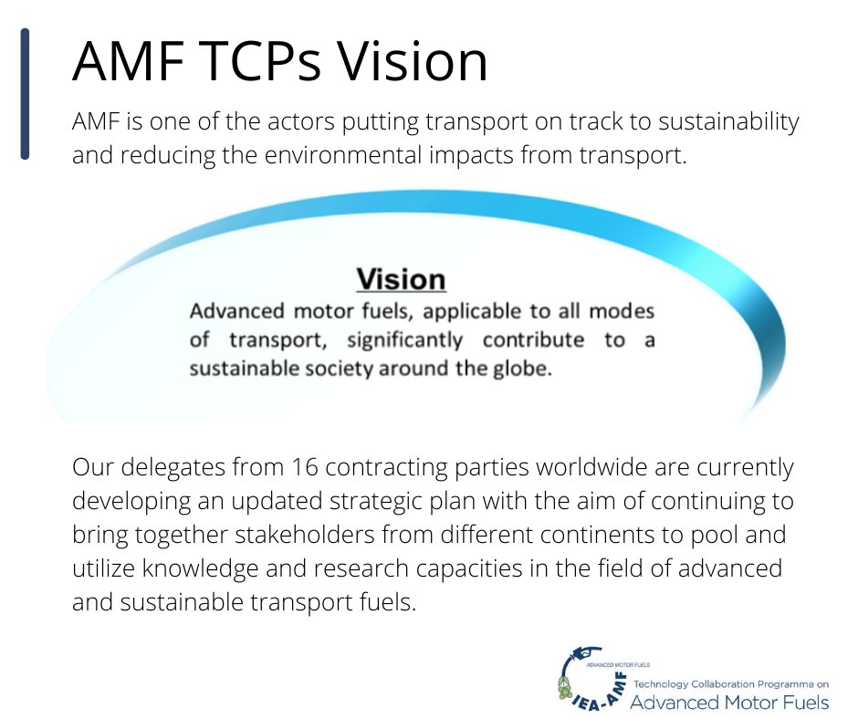 Stay informed: bit.ly/3y634QA 
#renewables #transport #Fuel #Sustainability