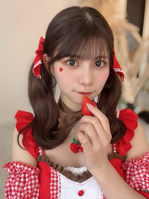 Twitterのコスプレ画像23