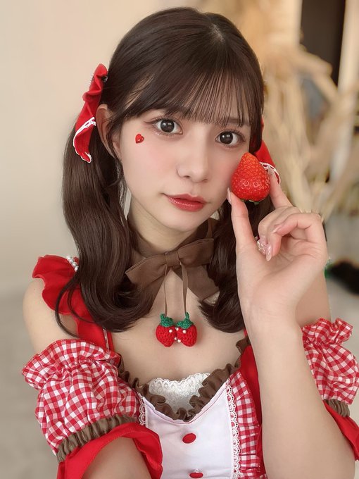 Twitterのコスプレ画像24