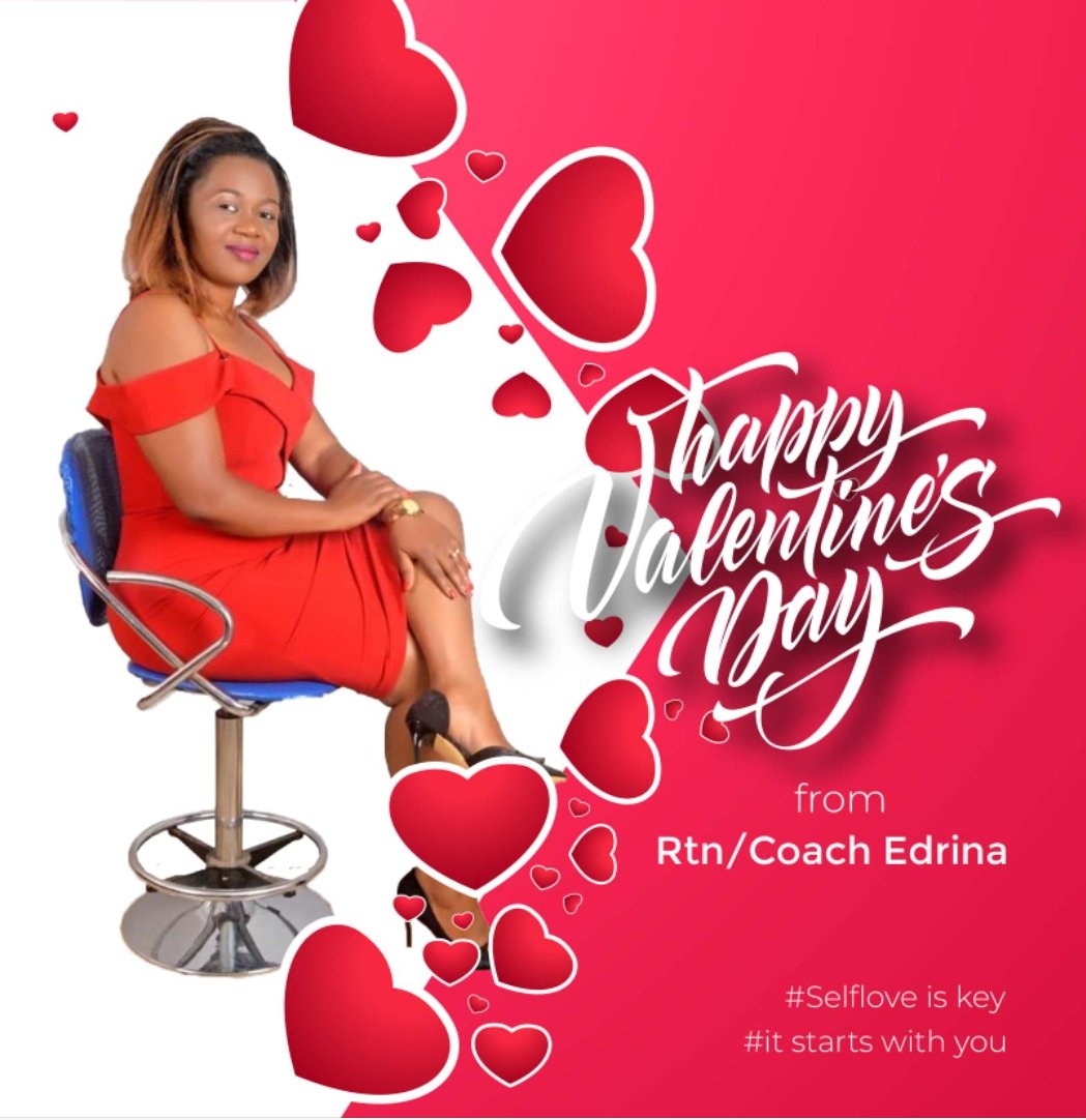 edrinakcb's tweet photo. On this day, let us open our hearts to love - love for ourselves, love for others, and love for this incredible journey called life. Cherish the relationships that bring you happiness.

❤️❤️❤️ Edrina https://t.co/uvxPsgB0Q6