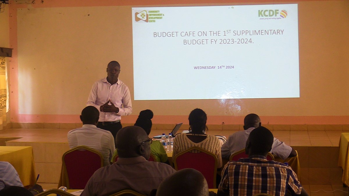 Cedc_ke's tweet photo. Urgent Concern: Stalemate in Busia County's Local Revenue Collection
The persistent deadlock in Busia County's local revenue collection poses a serious threat, leading to alarming budget deficits.
#TrackingOurBudgets
#CommunityEmpowermentke https://t.co/pm7lfpQzXB