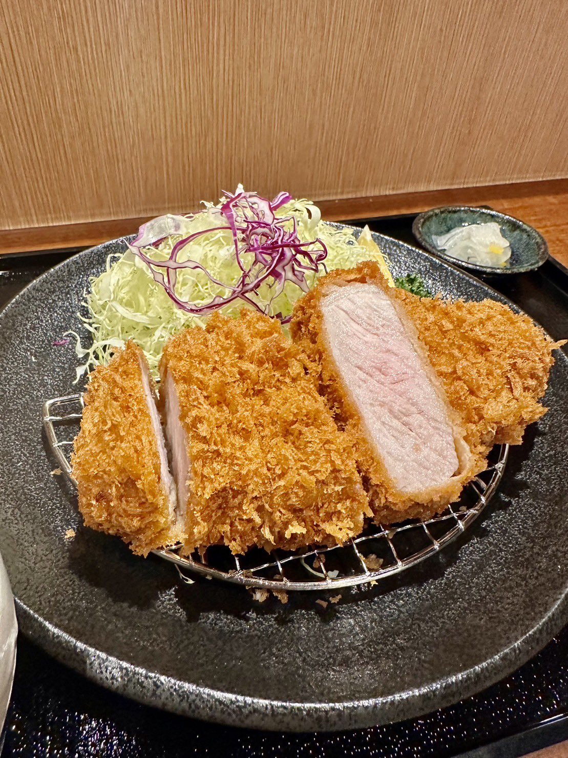 とんかつ定食890円さま　新京成電鉄　ご朱印帳・台紙　キーホルダーなし とんかつ定食890円さま 新京成電鉄 ご朱印帳・台紙 キーホルダー