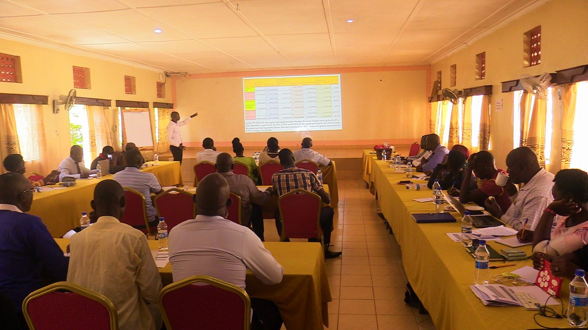 Cedc_ke's tweet photo. Urgent Concern: Stalemate in Busia County's Local Revenue Collection
The persistent deadlock in Busia County's local revenue collection poses a serious threat, leading to alarming budget deficits.
#TrackingOurBudgets
#CommunityEmpowermentke https://t.co/pm7lfpQzXB
