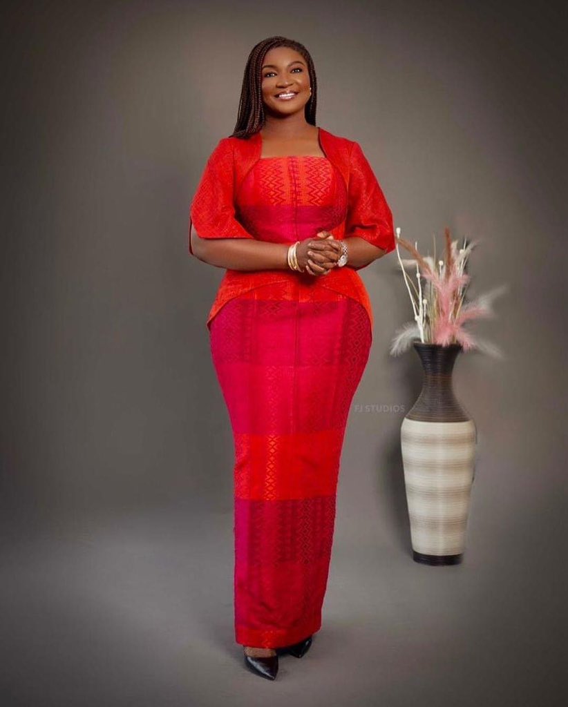 Joyce Bawah Mogtari tweet media