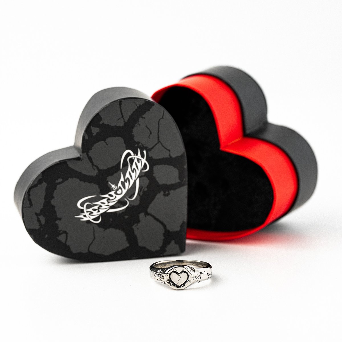 broken hearted this valentines? that's ok, we have a product for that