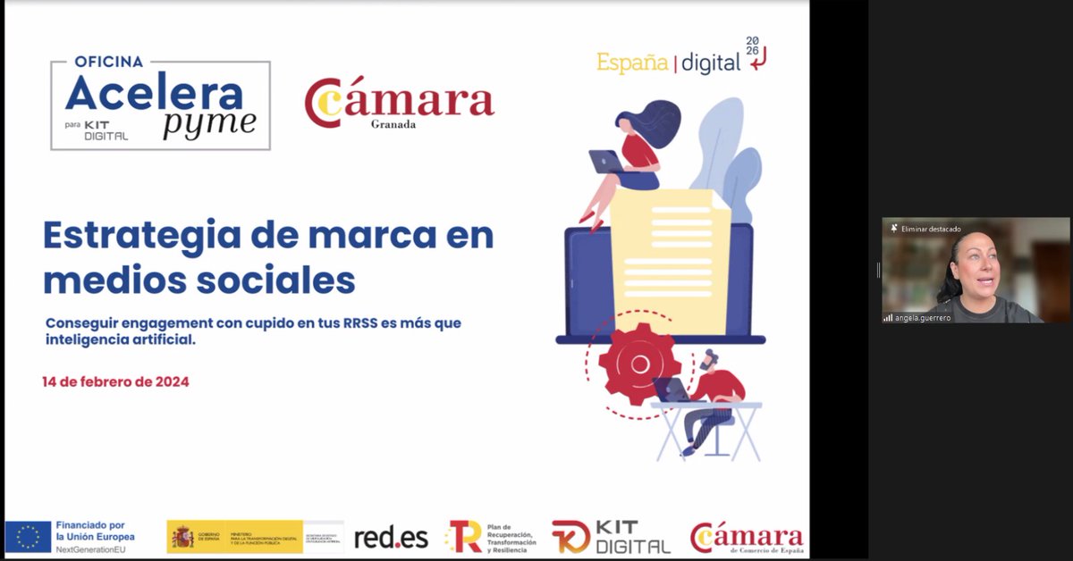 Cámara de Granada tweet media