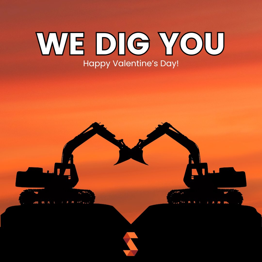 SherlockRecruit's tweet photo. Happy Valentine's Day! 🧡 https://t.co/1OWdy1ZDkH