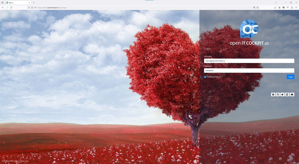 #monitoring #love ❤️