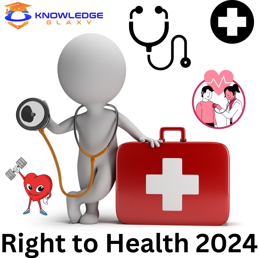 KnowladgeGalaxy's tweet photo. 🌐 Empowering Health: Unlock Your Right to Health in 2024! 💪 | Knowledge Galaxy
https://t.co/gTmOQsgsoc
#righttohealth #healthforall🙏 #wellnessjourney2024 #knowledgegalaxy #healthylife #empowerment #healthrights #fyp #fypシ #fypシ゚ #fypage #fyppage #fypシ゚viralシ https://t.co/9e42eeOmRU
