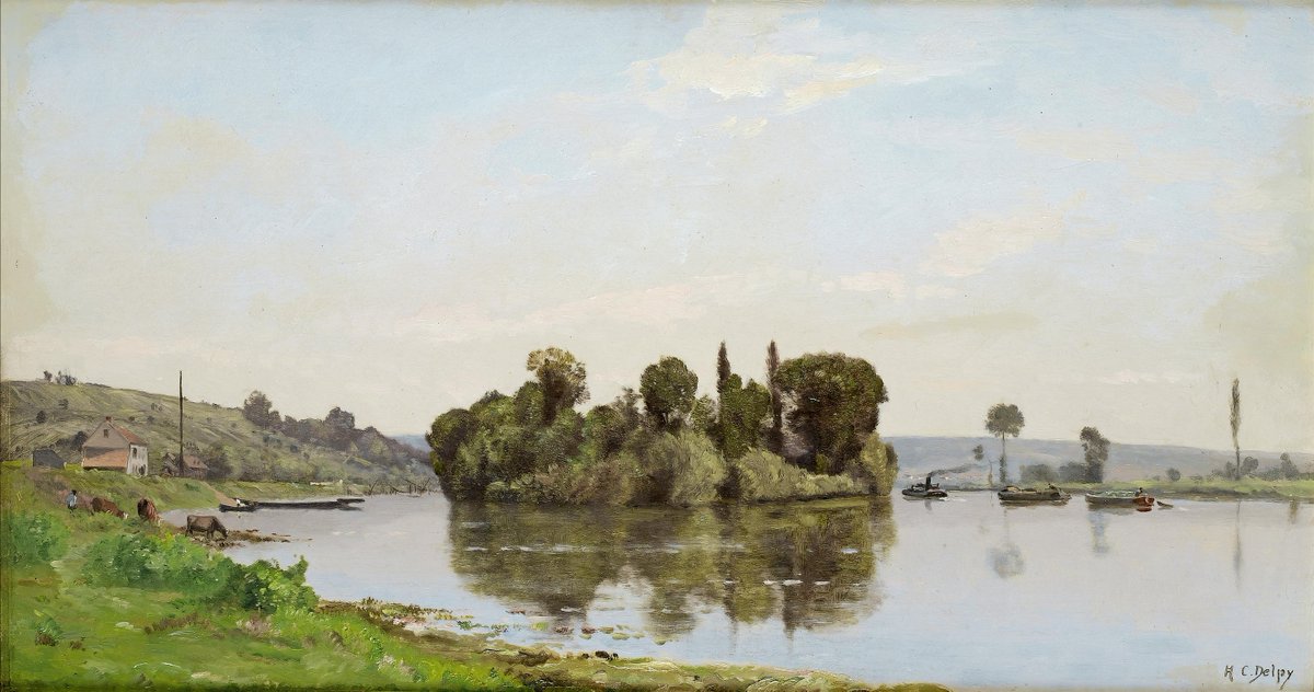 Témoignage sur Delpy, peintre jovinien (1842-1910)
acejoigny.fr/temoignage-sur… #Joigny #ACEJ