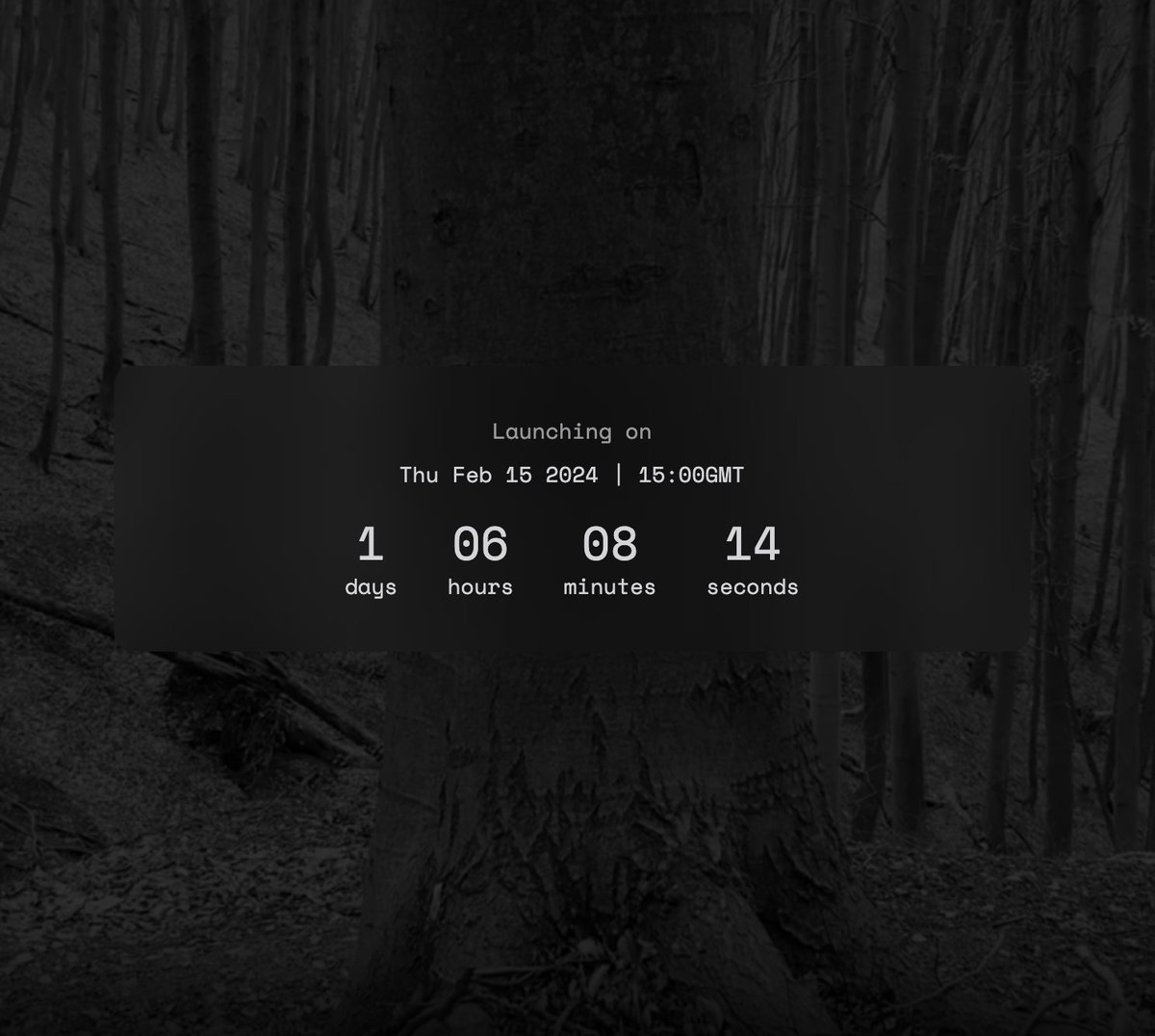 GM²
Drop in ~24 hours. 0xG.xyz/actus-essendi
x.com/0x0000G/status…