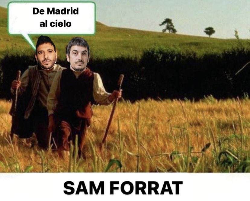 La Gira Europea (@lagiraeuropea) on Twitter photo 