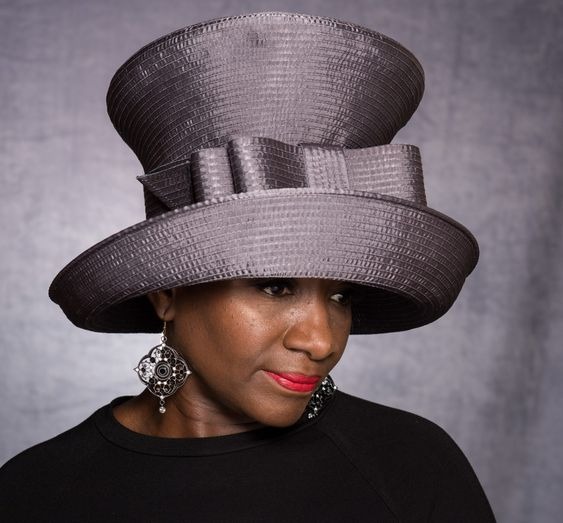Gone are the days of simple, understated ladies church hats. Today's fashion-forward women are embracing bold, statement-making designs that demand attention. 
bitly.ws/3daqP
#churchhats #churchhat #hats