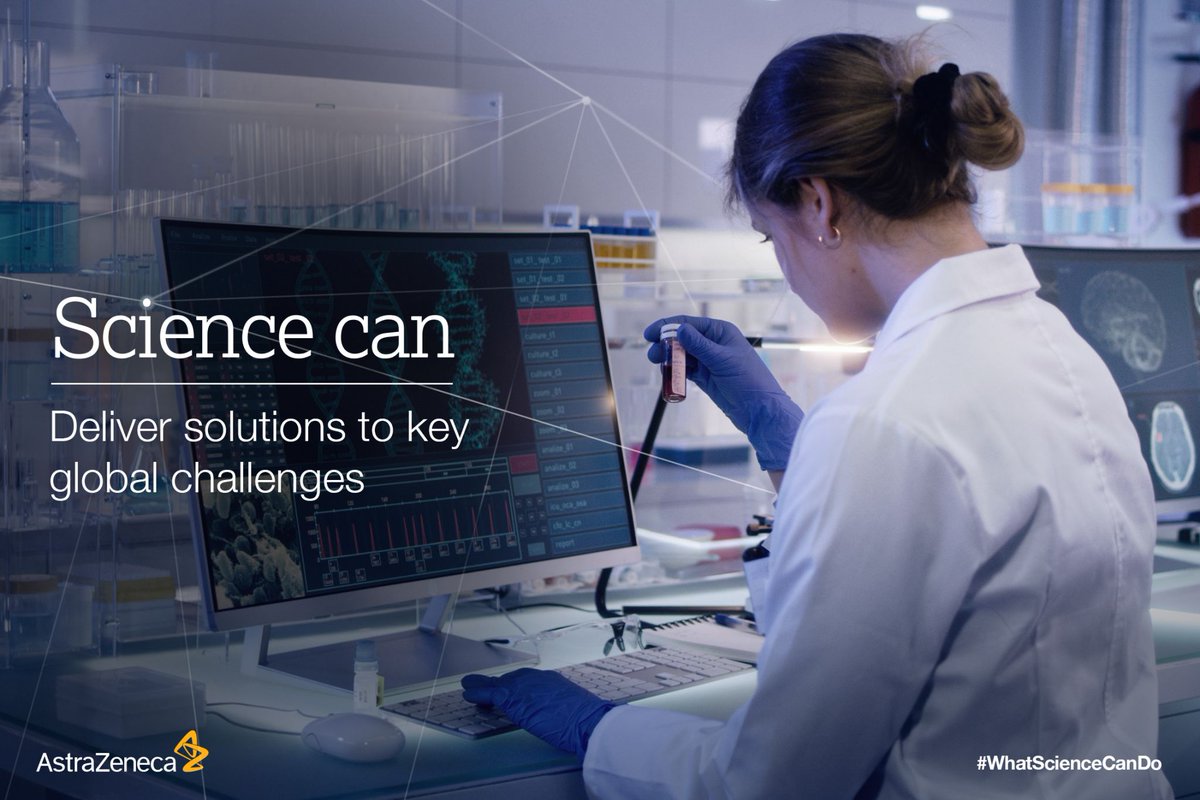 AstraZeneca's tweet photo. Proposal submissions for our CoSolve Challenges close 6th March. We are looking for novel solutions to challenges in health and life sciences research. Apply now: https://t.co/hun4jZhIYb #CoSolve https://t.co/ytqqz8sZlw
