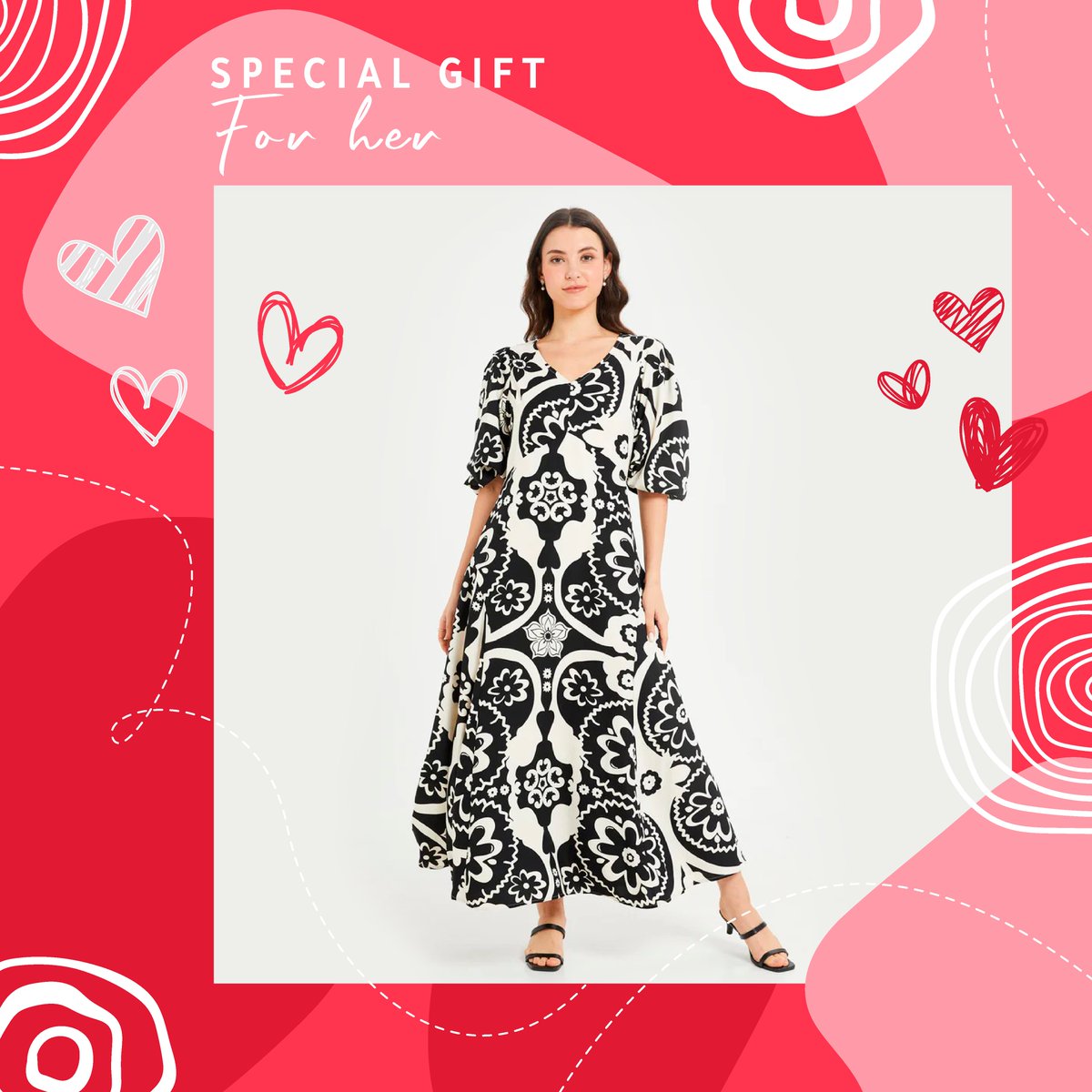 RedtagFashion's tweet photo. Find the perfect gift to express your love with #redtagfashion 💖✨ #valentinesDayGifts #ShareTheLove #LoveIsInTheAir #ValentinesFashion

ابحث عن الهدية المثالية لتعبر عن حبك مع #أزياء_ردتاغ https://t.co/RiujACY9Bl