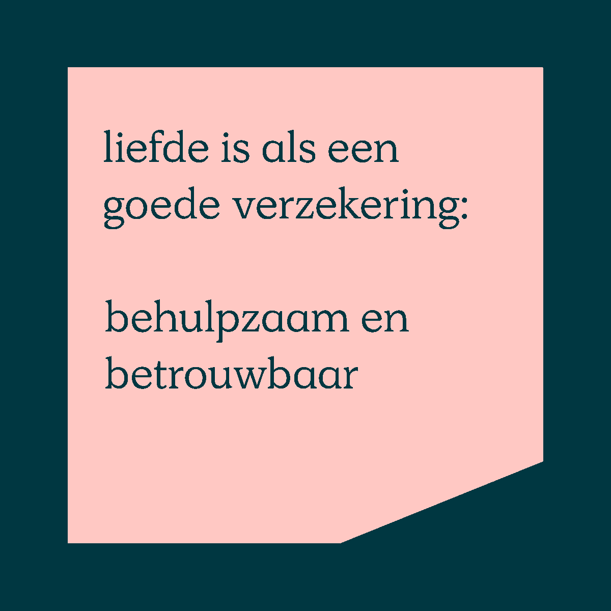 Fijne Valentijnsdag, liefs Besured 💌

#besured #btjebeter #beterverzekerd #valentijn #valentijnsdag #valentijnsdag2024 #liefde #liefdevoorverzekeringen #betrouwbaar #behulpzaam