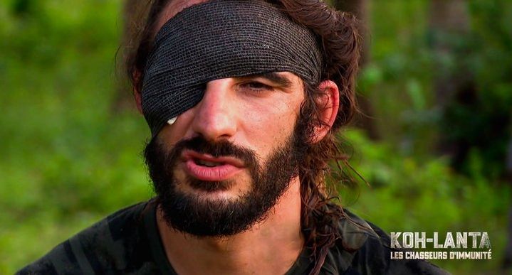 🌴 #KohLanta 2024 : Steve éliminé, le Béarnais Sébastien blessé à l’oeil, que faut-il retenir du premier épisode ? par <a href="/lefortier_emma/">Emma Le Fortier</a>  sudouest.fr/culture/koh-la…