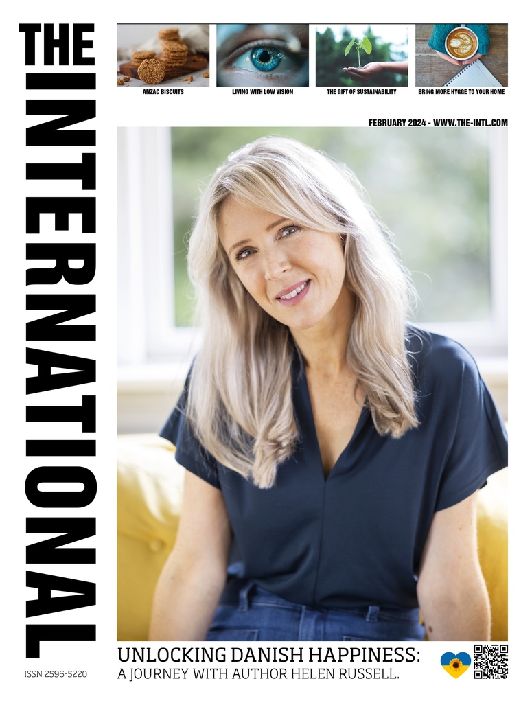 The International Denmark tweet media