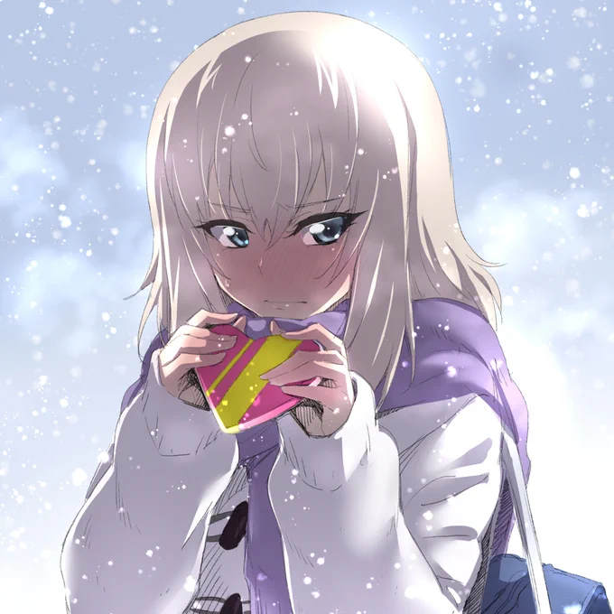 逸見チョコ 