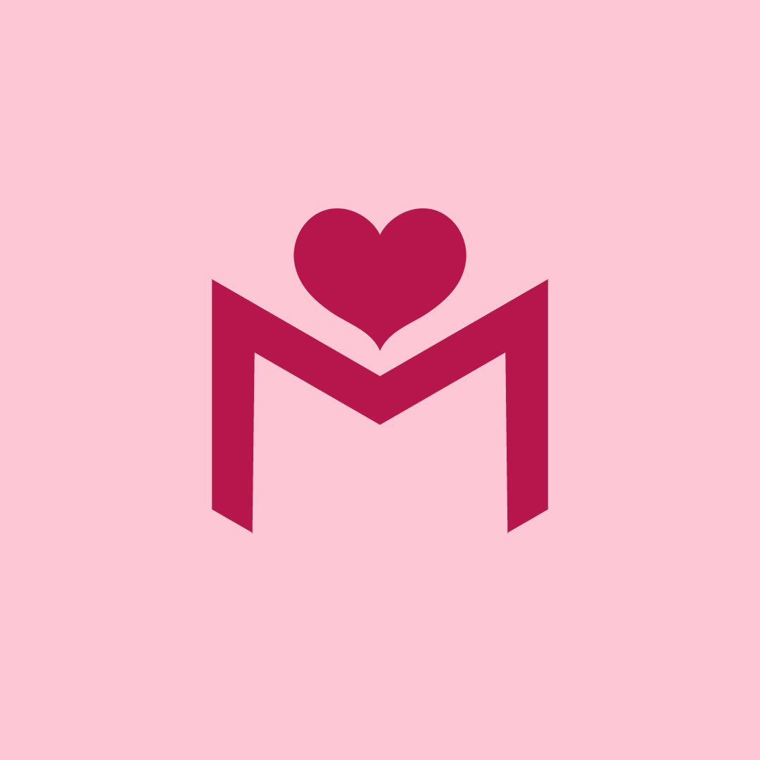 Happy Valentine's Day from Mprove 🥰

Wishing you a day filled with L❤️VE!