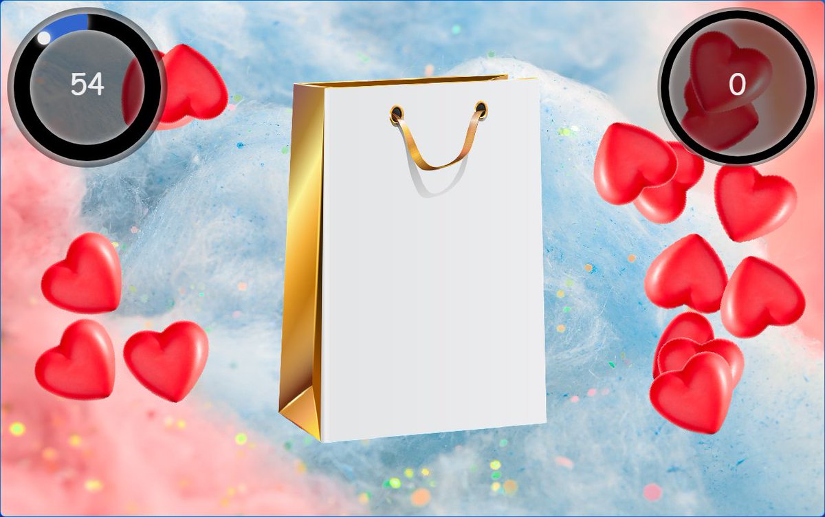 SocialAblty's tweet image. Happy Valentine&apos;s Day😍 💕 🥰 

We&apos;ve got 3 V-Day themed games, exclusively for #HappinessProgramme subscribers to enjoy today!

Check out Collect the Hearts below: