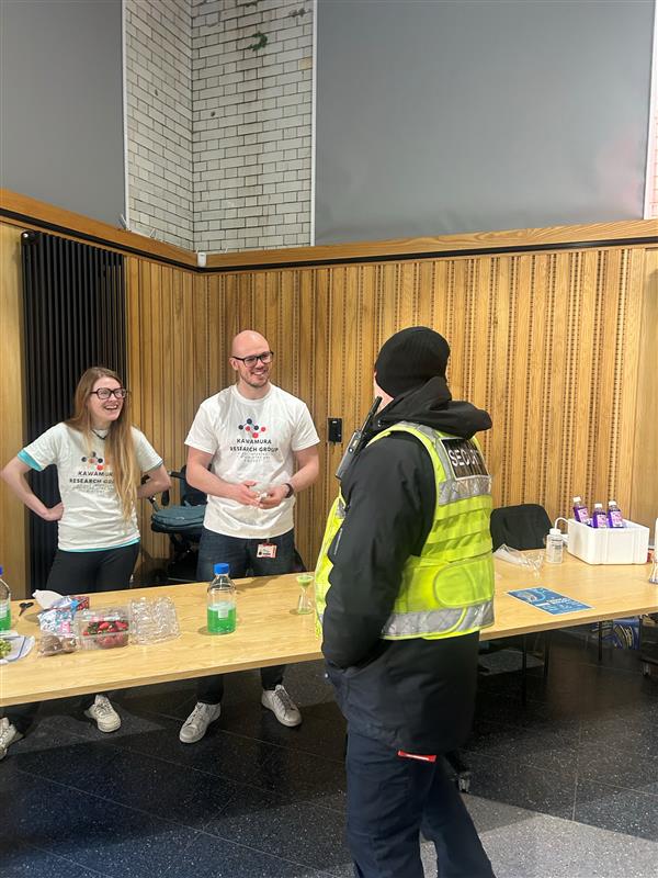 Kawamura Group tweet media