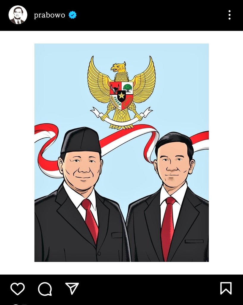 Selamat bertugas  Jenderal! 
Menyala 🔥