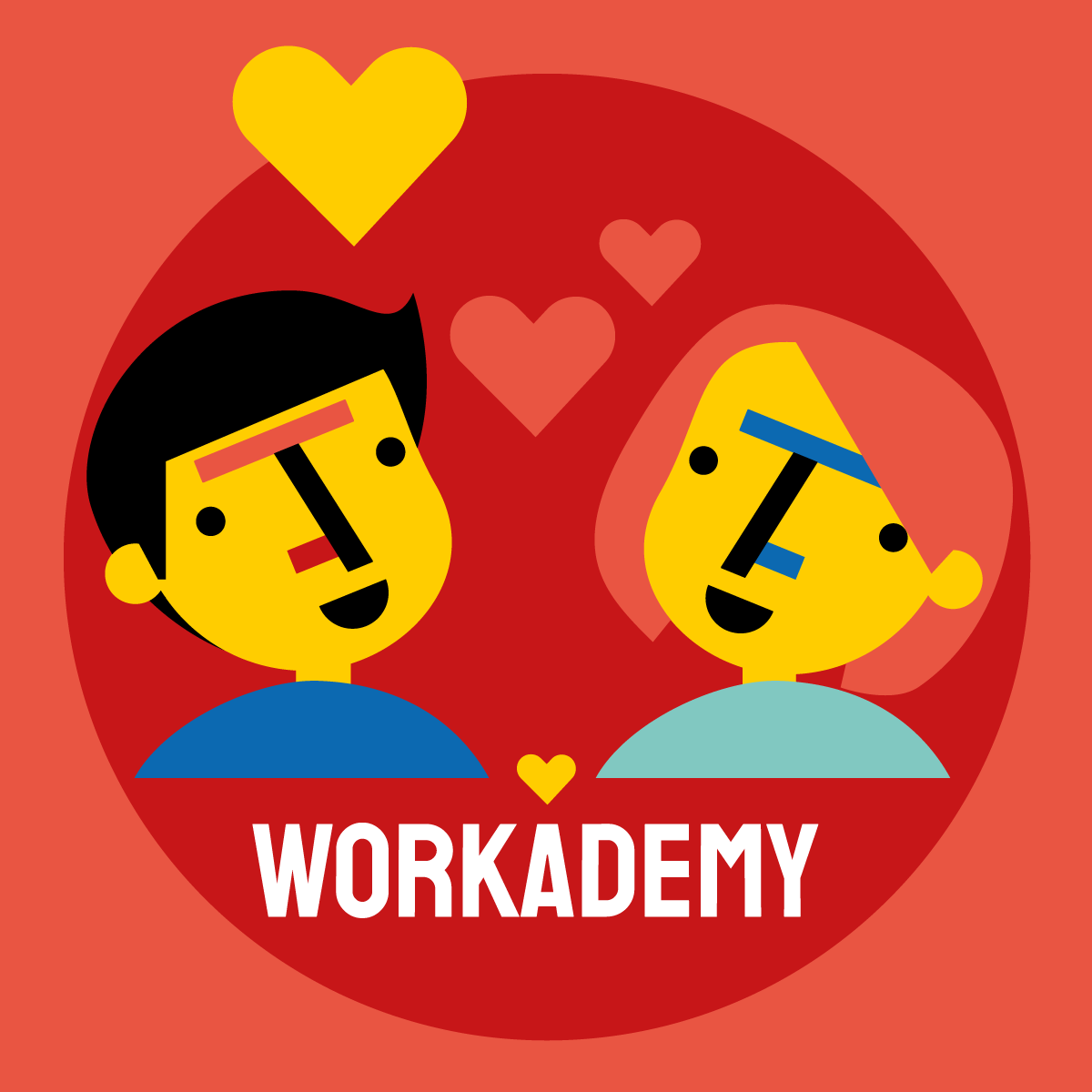 Workademy tweet media