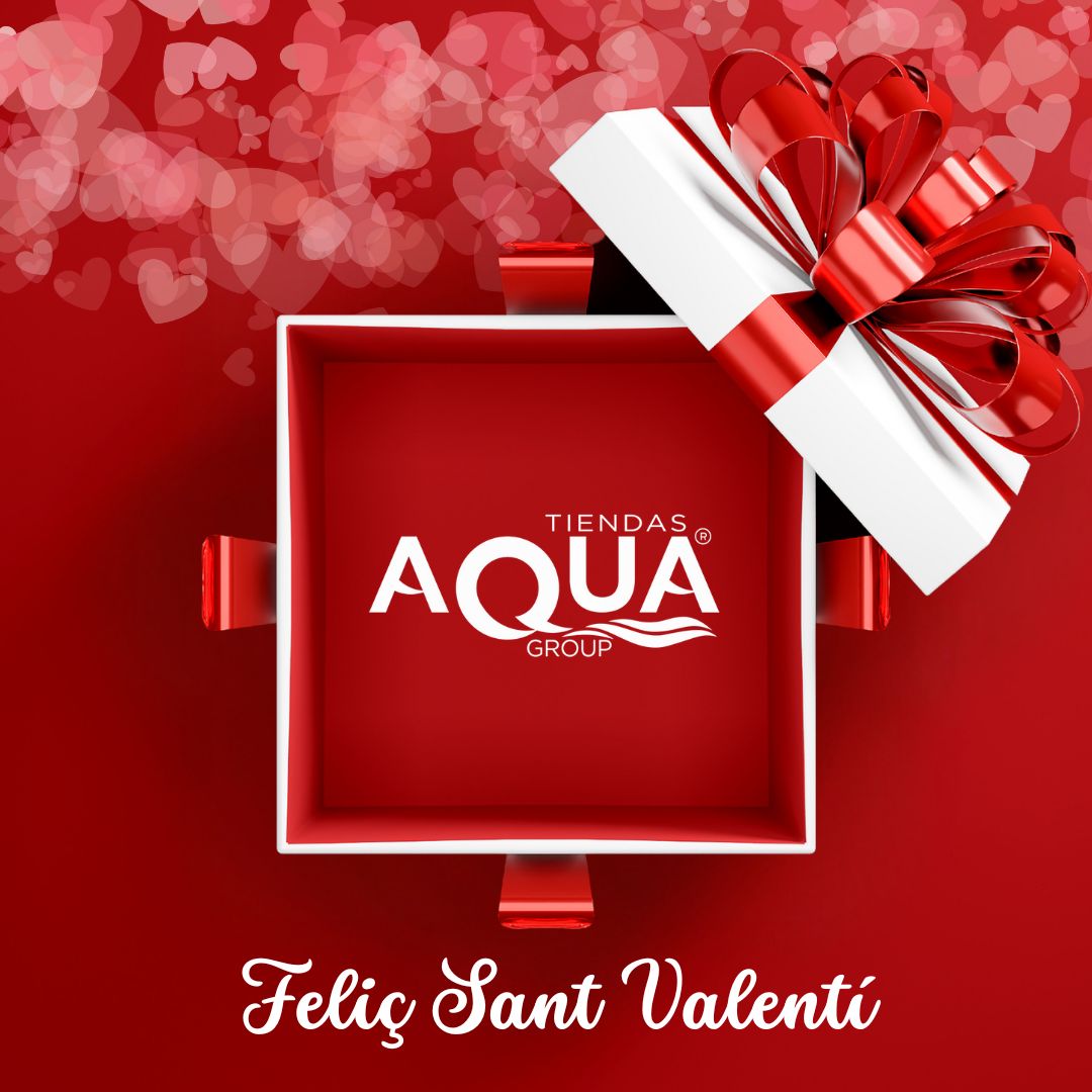 AAquamania's tweet photo. En aquest Sant Valentí, regala't a tu i a la teva parella un moment de relax amb un jacuzzi exclusiu a casa vostra.
🌹 Deixa't endur per la calidesa de l'aigua i la complicitat de l'amor en el confort del vostre propi espai. https://t.co/VqIyCL9hNA