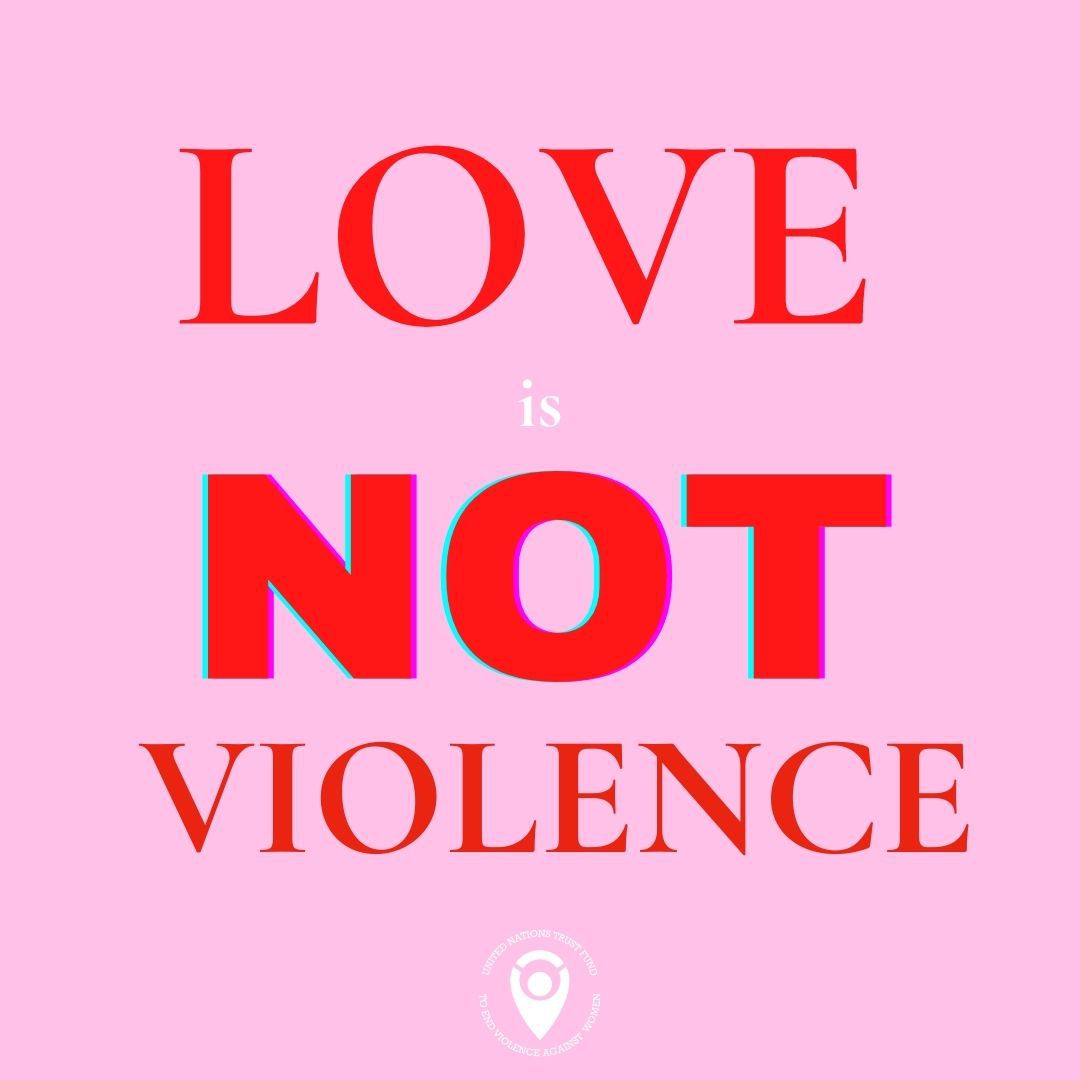 UN Trust Fund to End Violence against Women tweet media