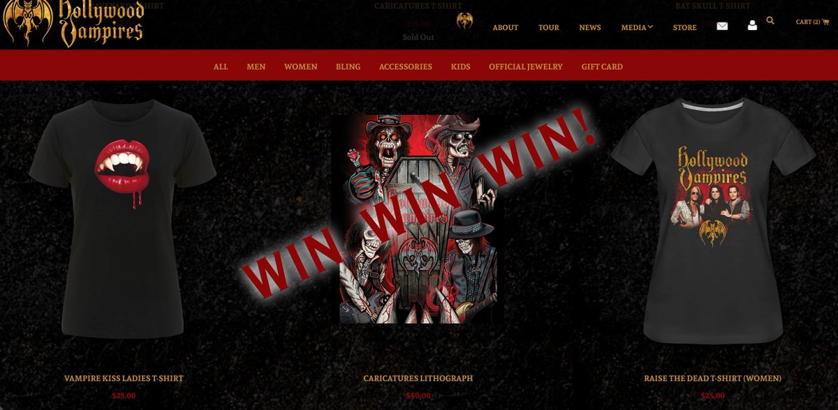 jdorg's tweet photo. 20 years https://t.co/Mllwb6Sk91 - win a Hollywood Vampires shop gift card https://t.co/MM7dG2EhjH #20yearsjdorg #20yearsjohnnydepporg #free #gewinnspiel #gift #givaway #giveaway #happybirthdayjdorg #happybirthdayjohnnydepporg #hbjdorg #hollywoodvampires #hollywoodvamps #prese... https://t.co/KTH4I7qZ6T
