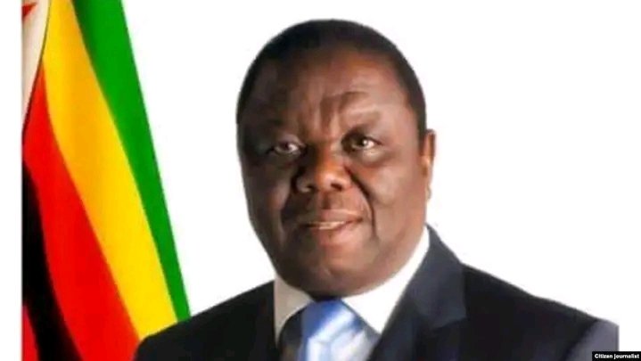 Nearly two decades leading the opposition, a stint as Prime-minister, yet today - 6 years after he passed on, no #MorganTsvangirai Memorial Lecture. Something is wrong in opposition and trade unions today.  #RIPSave