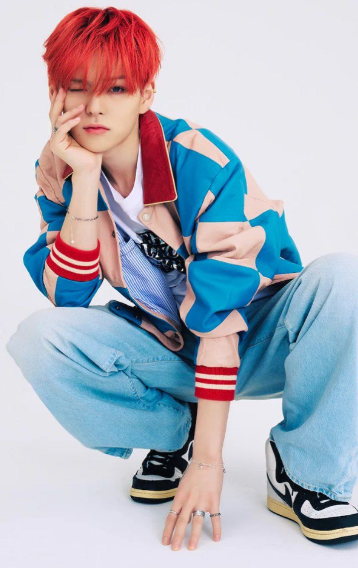 treasure_hd's tweet photo. FLAWLESS x TREASURE

#トレジャー #YOSHI #요시 #JUNKYU #김준규 #TREASURE @treasuremembers https://t.co/nCwWP8oS5A