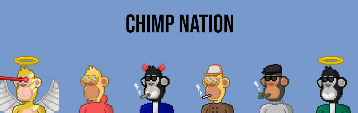 Chimp Nation INJ tweet media