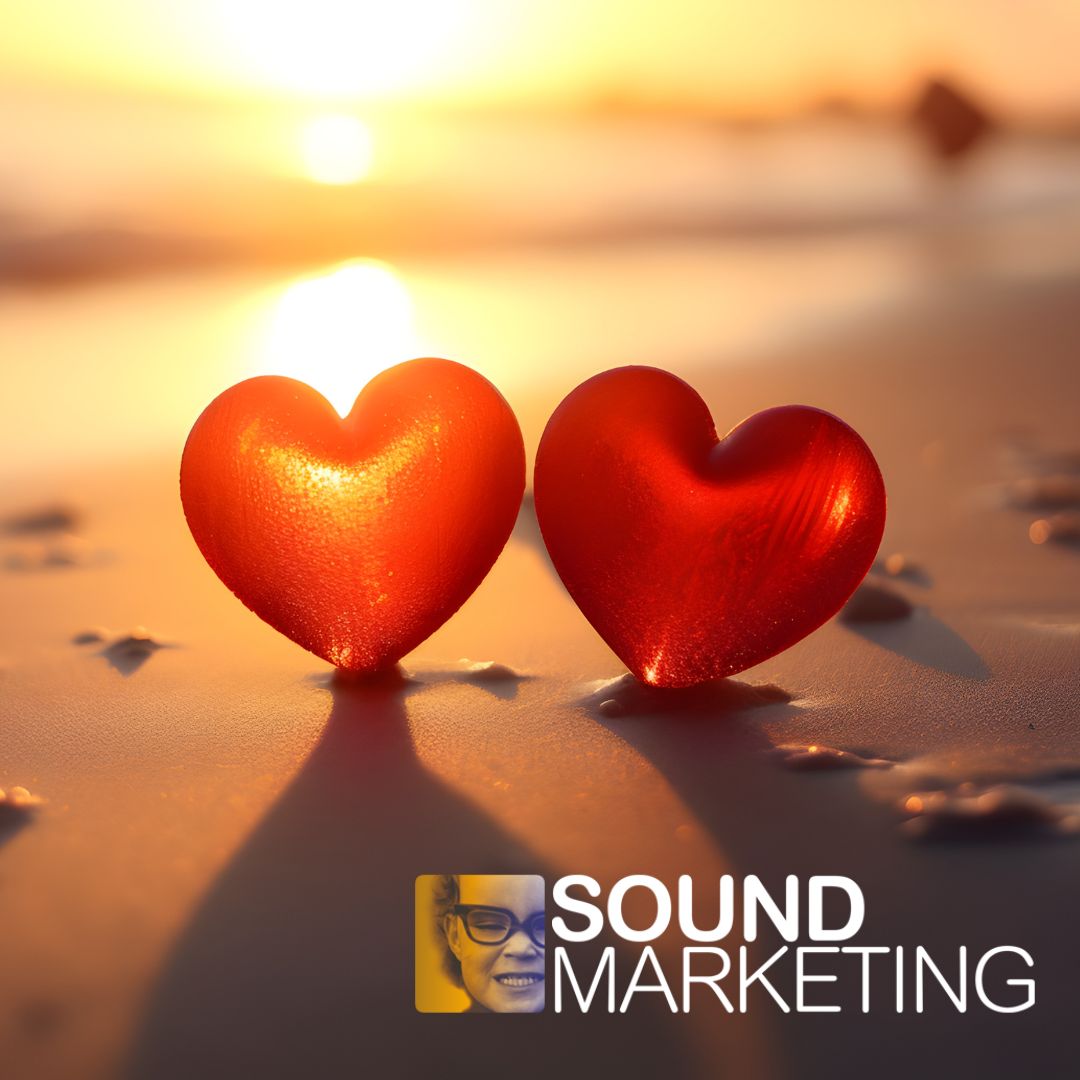 SoundMarketing_'s tweet photo. We are sharing the love today... 🧡

#happyvalentinesday #lovemarketing #marketinglove https://t.co/YBsCGsqJpj