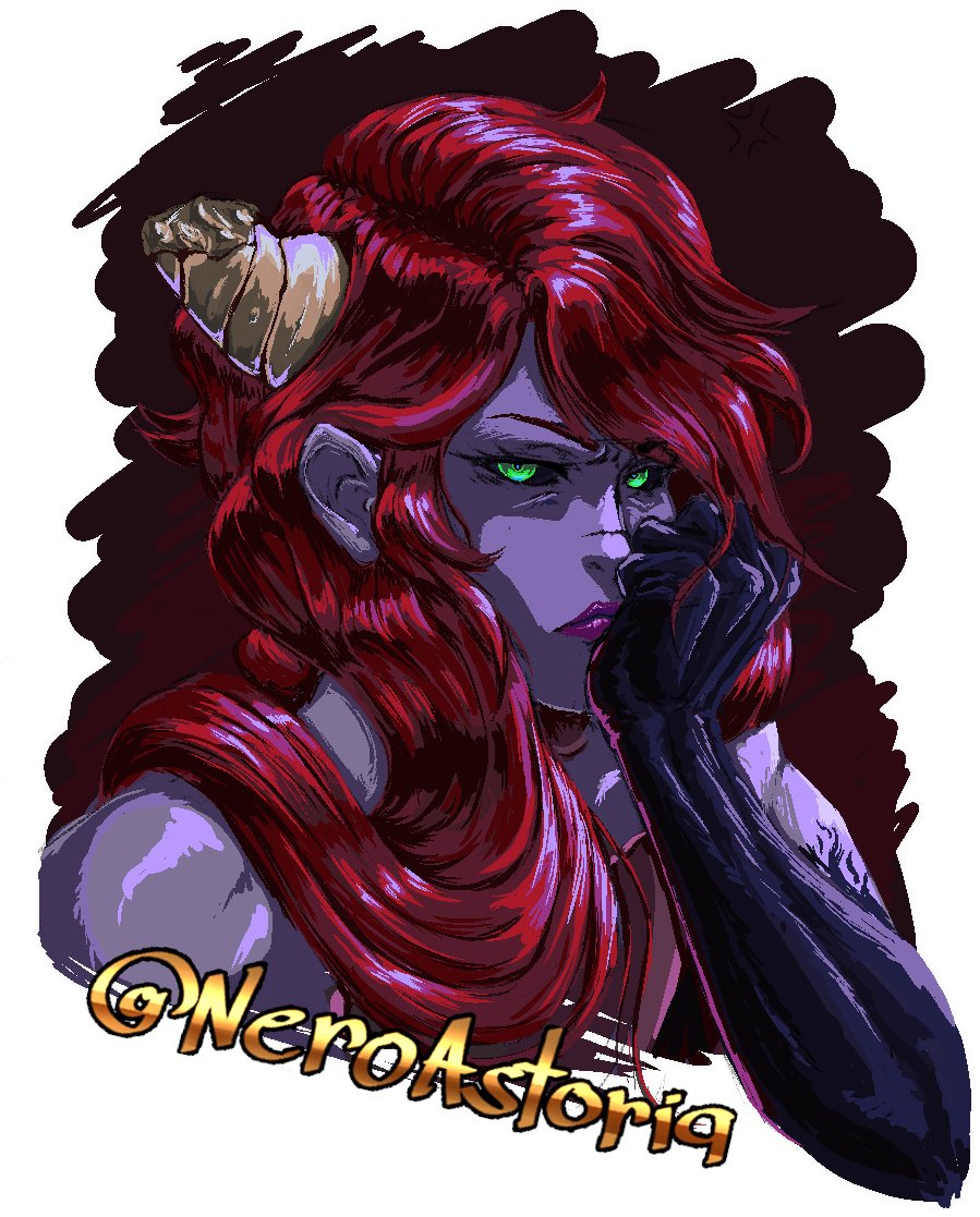 Nero FA (Comms Full) (@NeroAstoria) / Posts / X