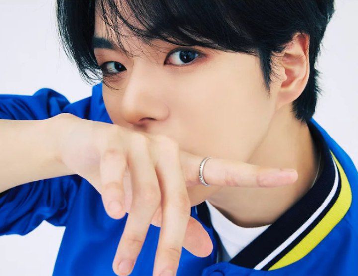 treasure_hd's tweet photo. FLAWLESS x TREASURE

#トレジャー #YOONJAEHYUK #윤재혁 #ASAHI #아사히 #TREASURE @treasuremembers https://t.co/QG1SGy8psl