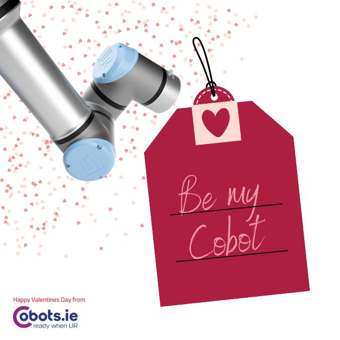 Cobots.ie tweet media