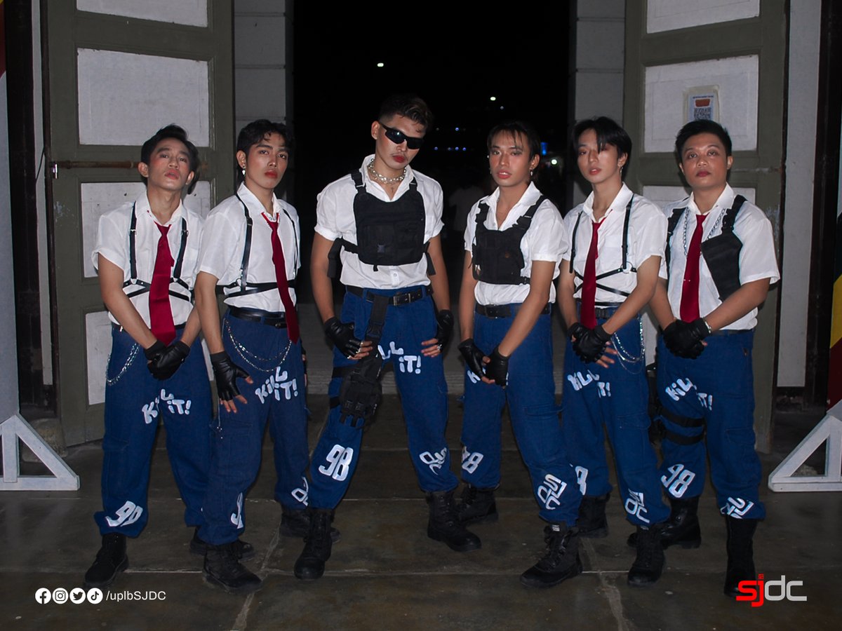 uplbSJDC's tweet photo. 🏅🍗 WINNER, WINNER, CHICKEN DINNER! 🍗🏅

Massive thanks to the incredible audience last night, February 13, who stayed up to come and join us for an 💥 epic experience 💥 on the dance battleground. https://t.co/AABdFR6oC4