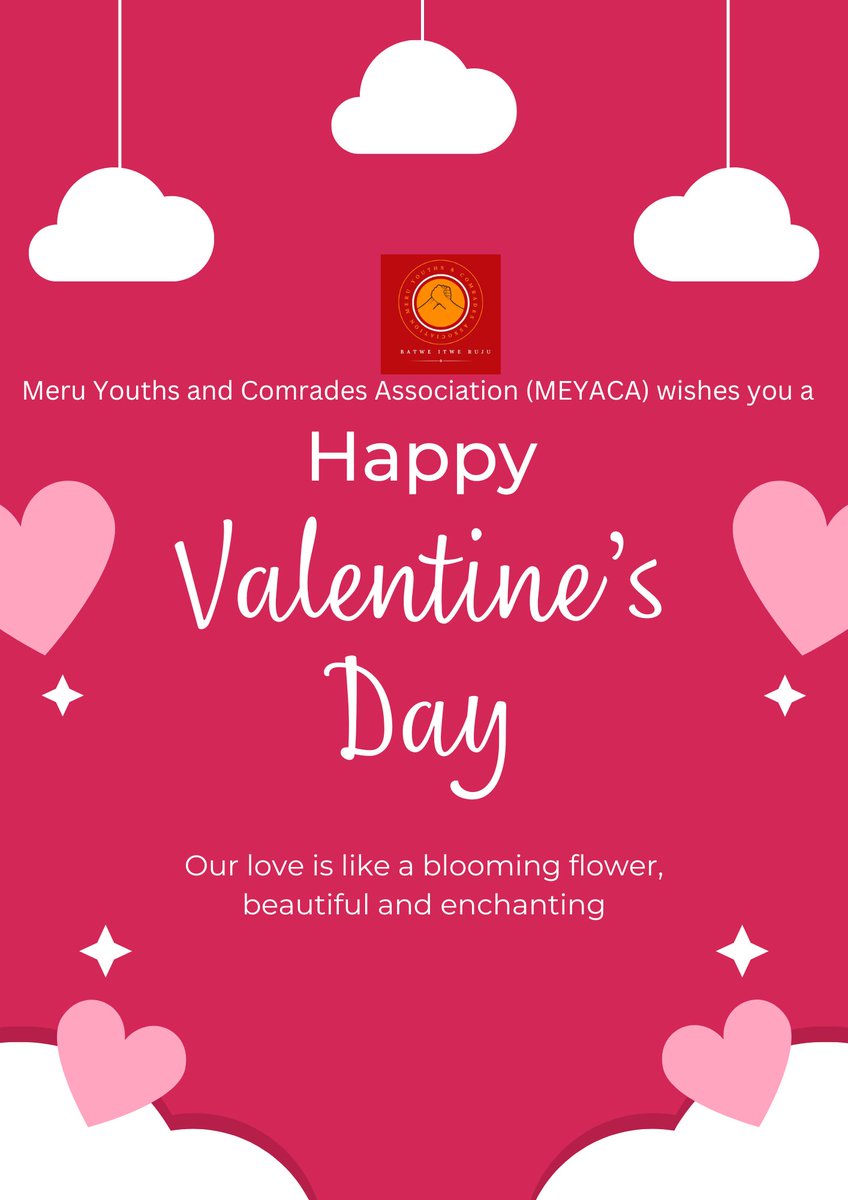 meyaca_23's tweet photo. To be brave is to love someone unconditionally, without expecting anything in return. To just give. MEYACA  Wishes you a day filled with love, laughter, and cherished moments. #ValentinesDay #valentines #MensConference2024 #meyaca https://t.co/r7yb2o2fMb