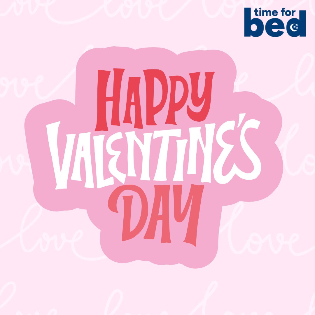 Need a last minute Valentines Card?💝 It's time to get romantic AND show that you care by donating to Time for Bed and helping us provide free beds for children in need🌝 tinyurl.com/33mpjaa7 #timeforbed #liverpool #valentines