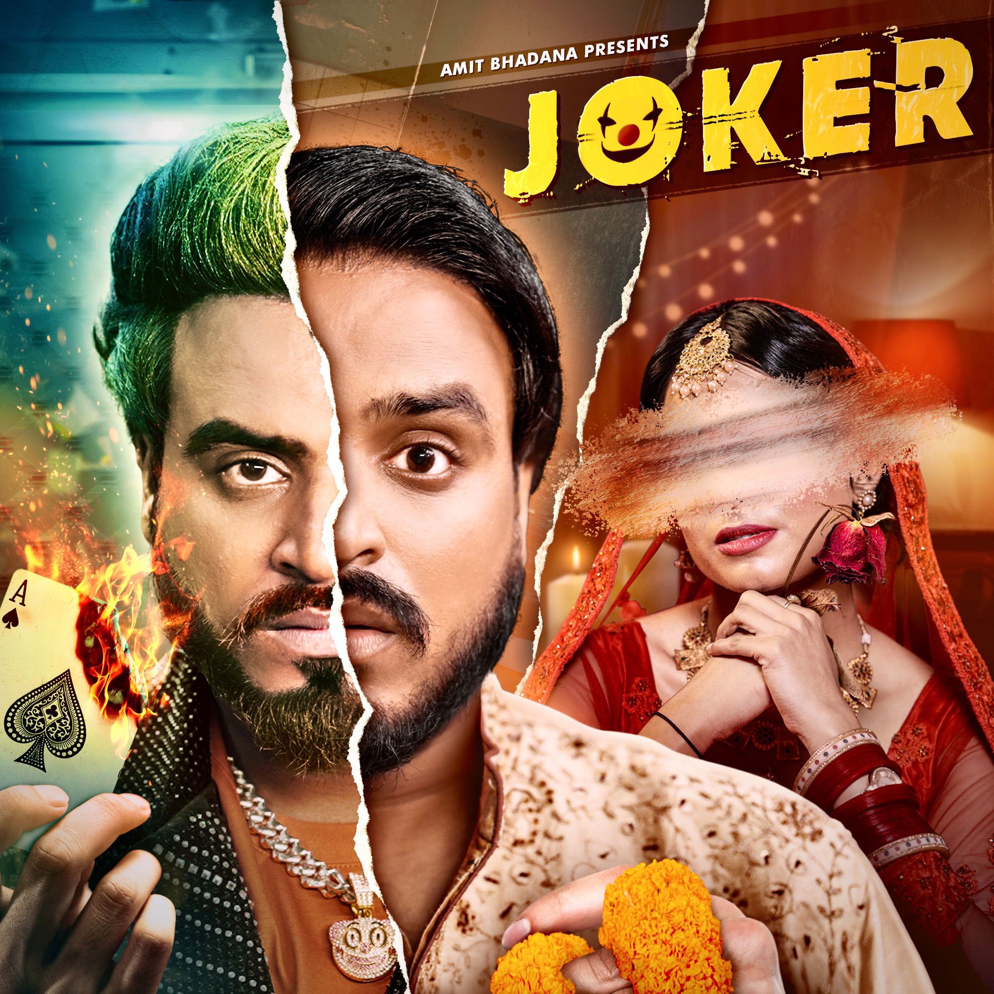 Amit Bhadana iAmitBhadana X