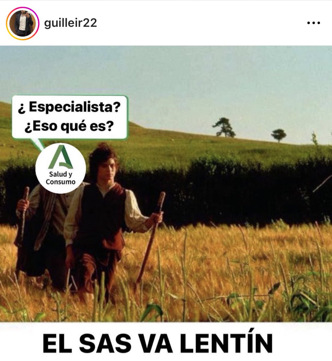 Date cuenta amiga, si no te valora, emigra de Andalucía (o únete a la lucha desde <a href="/Asociacion_EIR/">Asociación EIR</a> 💪)

Feliz día de los enamorados de especialidades que políticos incompetentes no aprovechan. #ReconocimientoEIR #EFyC