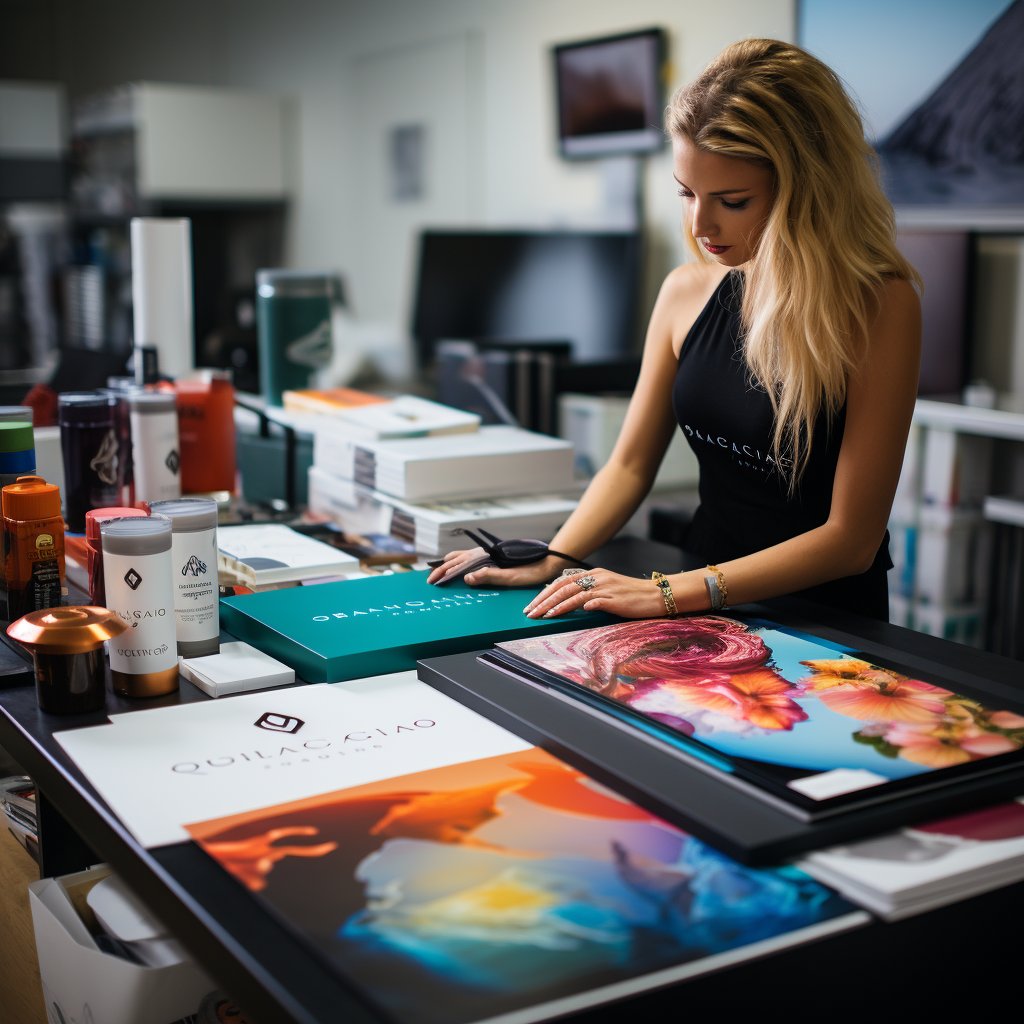 Did you know that at WTBI we do more than just web design? 

We specialise in creating stunning, professional designs for print that will take your brand to the next level! 

Let us show you the power of good design.